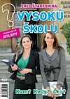 Vysoké školy